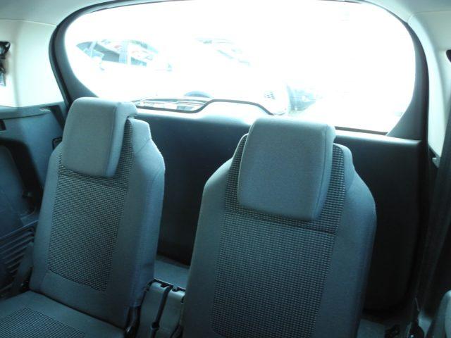 PEUGEOT 5008 1.6 HDi 112cv -7 POSTI-Unica Proprietaria-EURO 5/B