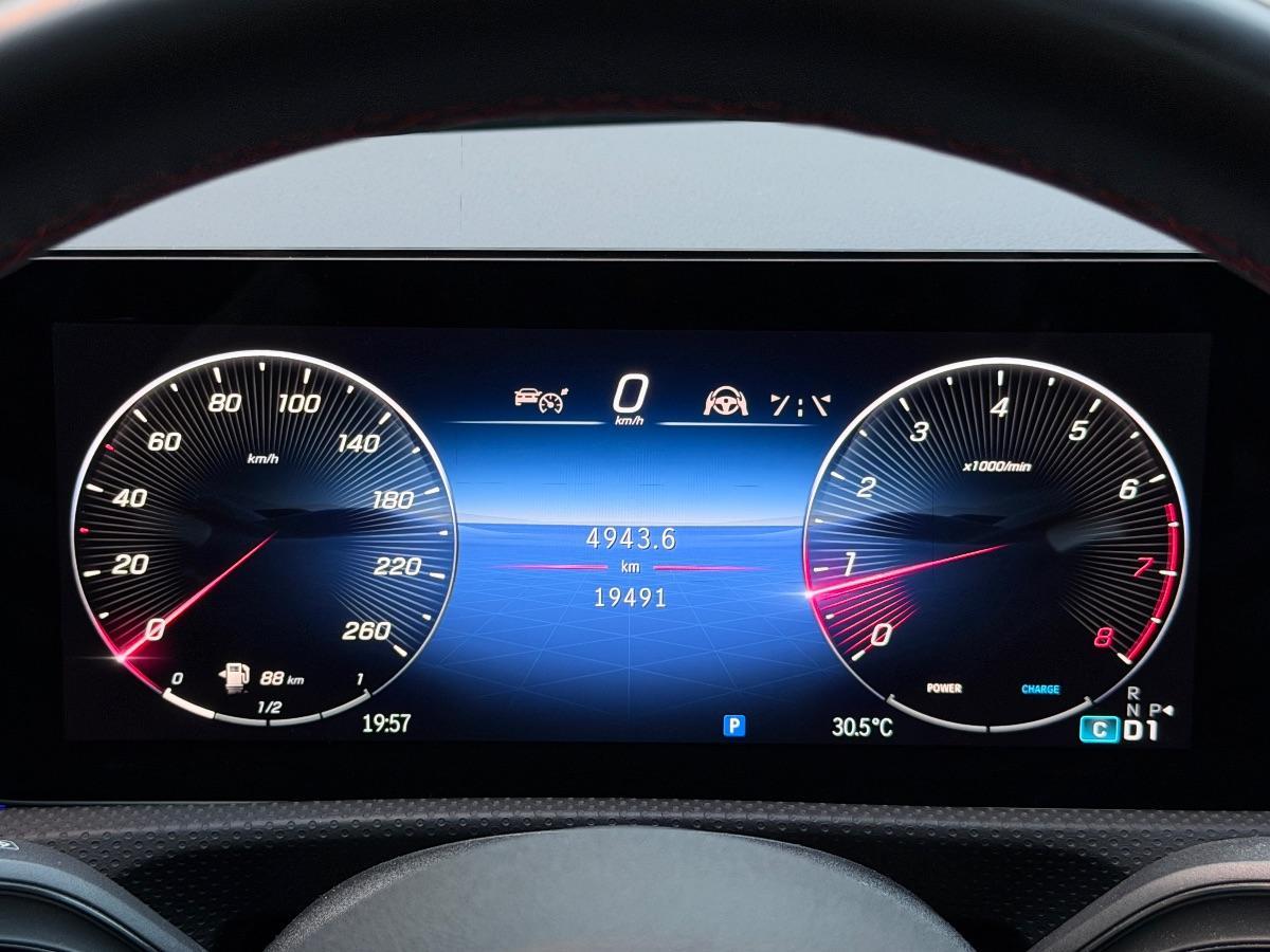New Mercedes Classe A 250 4Matic Premium AMG Night Edition