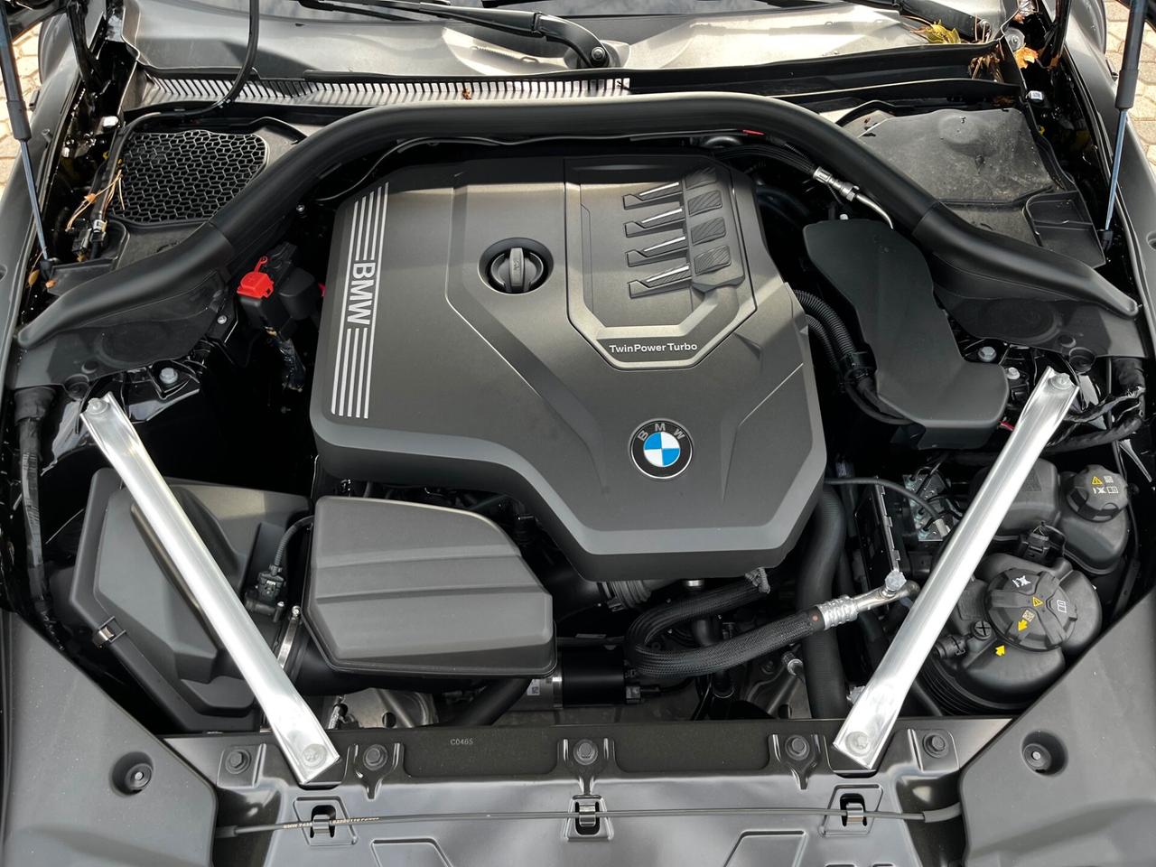 Bmw Z4 sDrive20i Msport