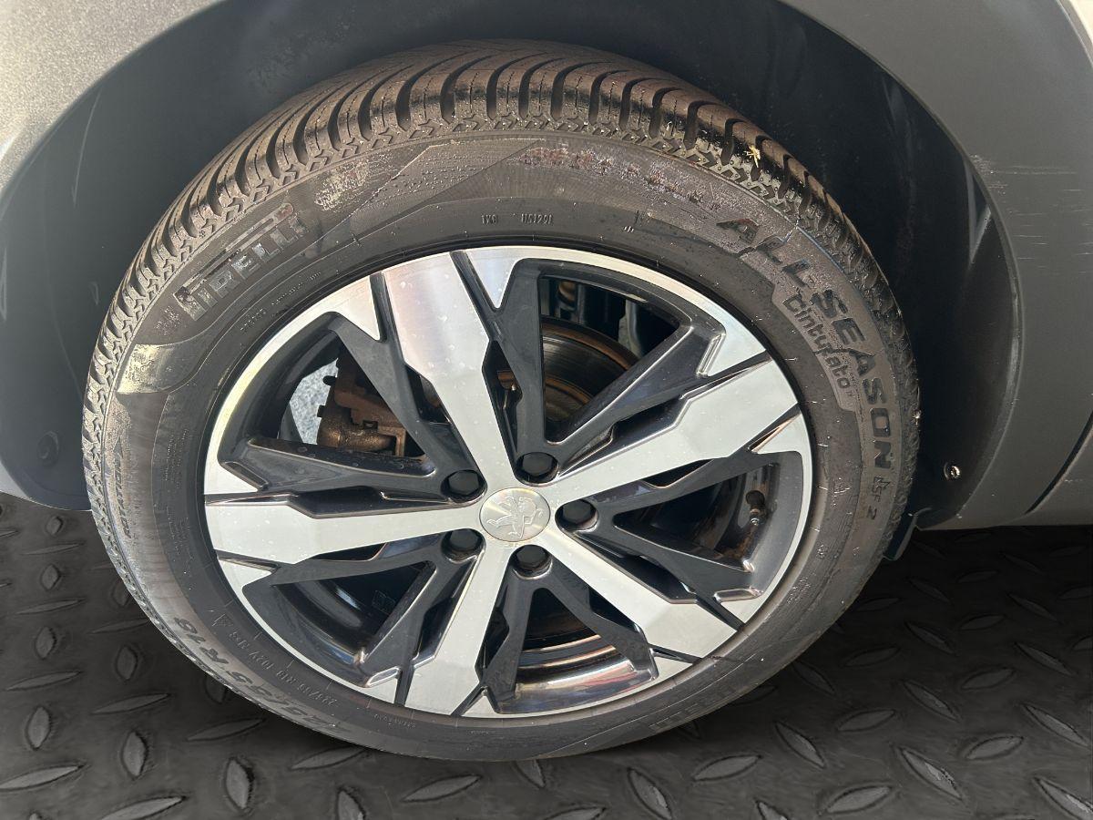 PEUGEOT - 3008 - 1.5 BlueHDi 130 CV S&S EAT8 Allure Pack