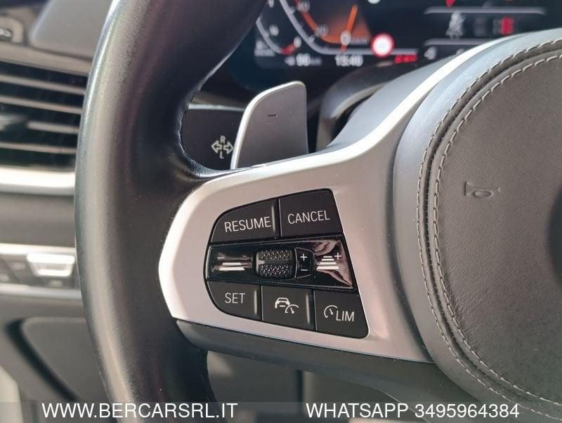 BMW X5 xDrive 25d Business autom.