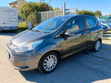 Ford B-Max 1.4 GPL