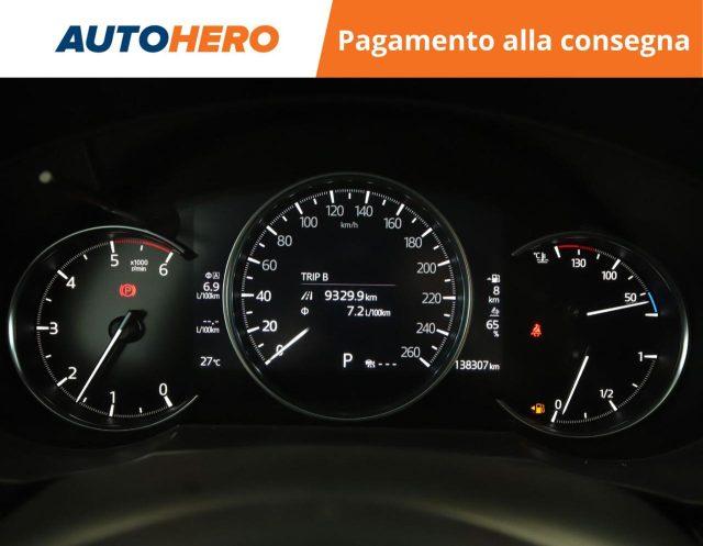 MAZDA CX-5 2.2L Skyactiv-D 150 CV 2WD Exceed