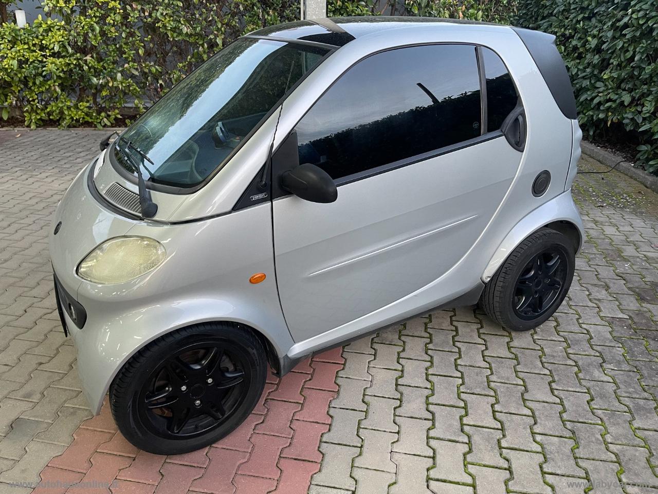 SMART smart & passion