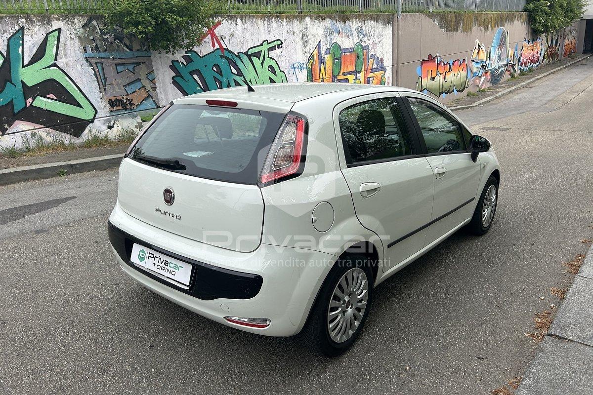 FIAT Punto Evo 1.3 Mjt 75 CV DPF 5 porte S&S MyLife