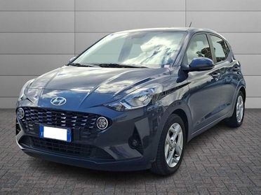 Hyundai i10 1.0 MPI Tech Connect Pack