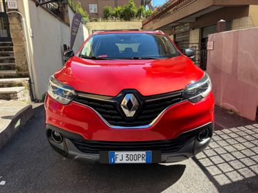 Renault Kadjar dCi 8V 110CV EDC Energy Bose