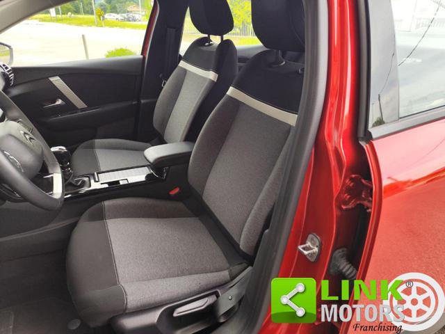 CITROEN C4 X PureTech 100 S&S Feel GARANZIA INCLUSA