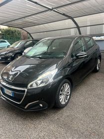 Peugeot 208 BlueHDi 75 5 porte Active