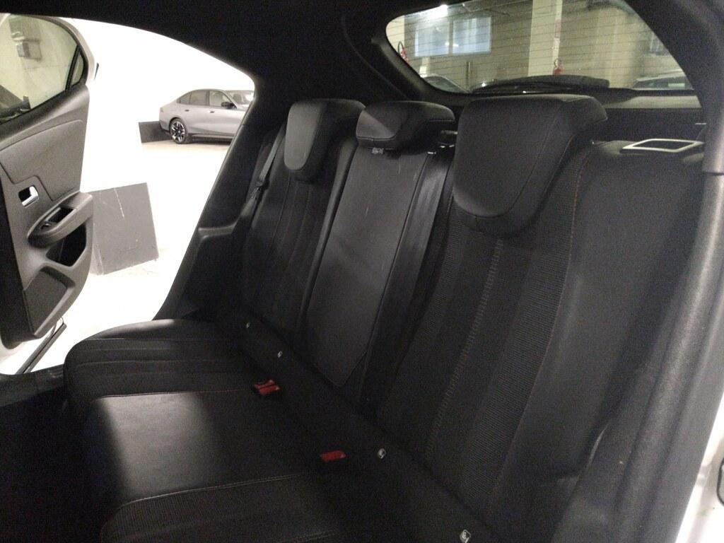 Opel Mokka 1.5 GS Line +
