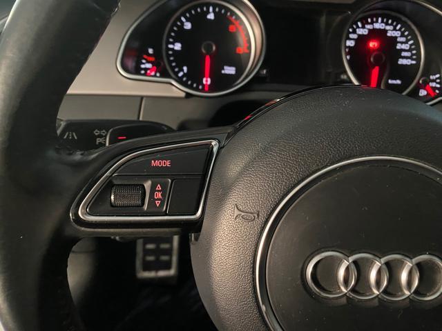 AUDI A5 SPB 2.0 TDI 177 CV S tronic S line