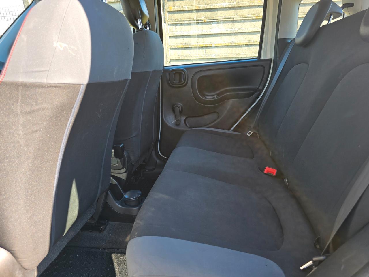 Fiat Panda 1.2 Easy