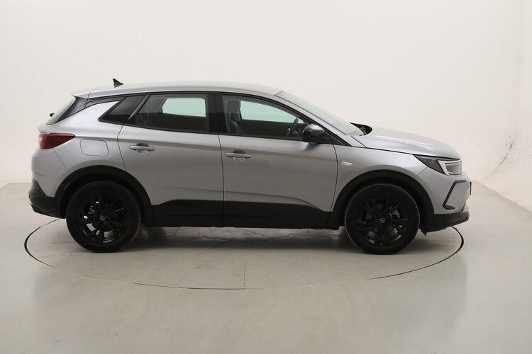 Opel Grandland GS BR896878 1.2 Benzina 131CV