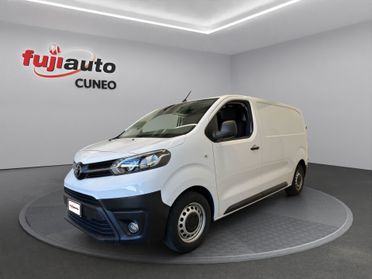 Toyota Proace 1.5d 120cv S&S 10q L1 S Comfort