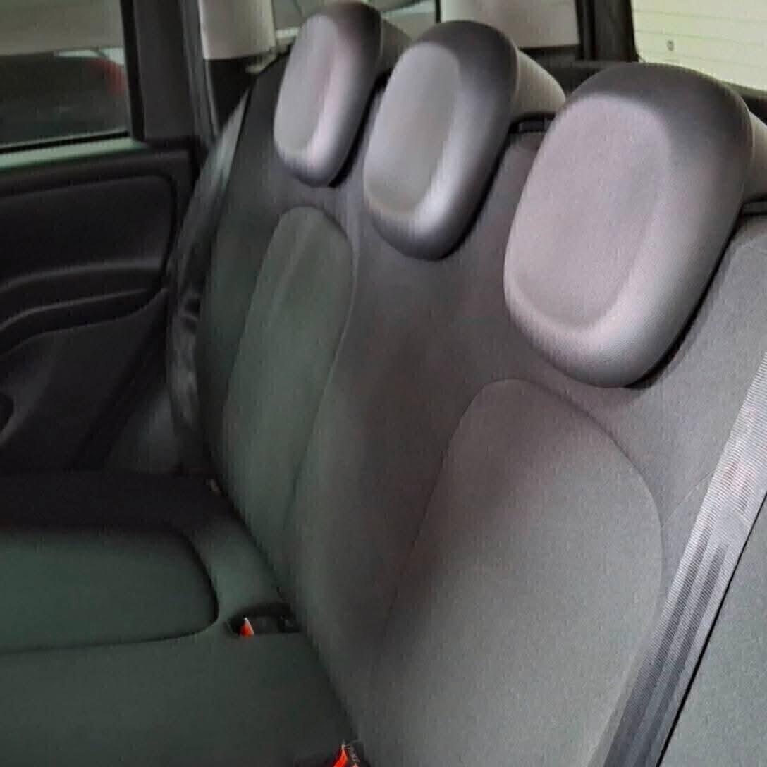 Fiat Panda 1.0 hybrid Vetri oscurati 5posti