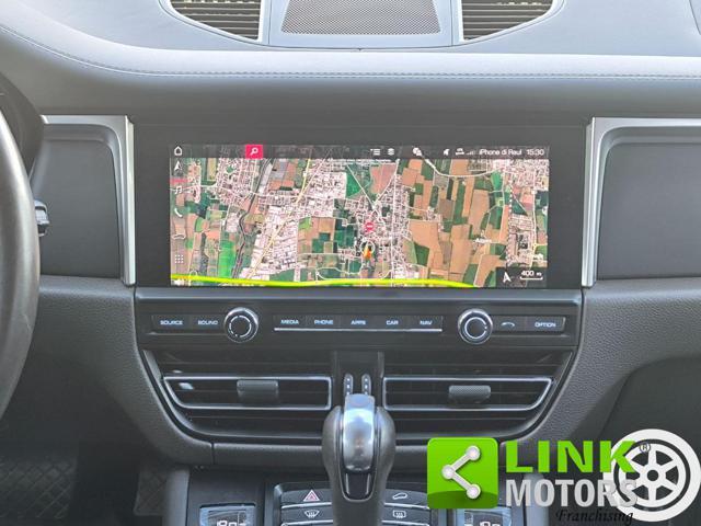 PORSCHE Macan 2.0 245CV PDK IVA ESPOSTA TOTALE