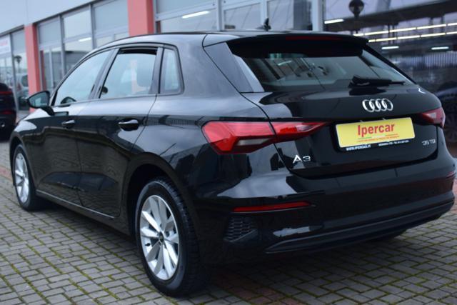 AUDI A3 SPB 35 TDI S tronic