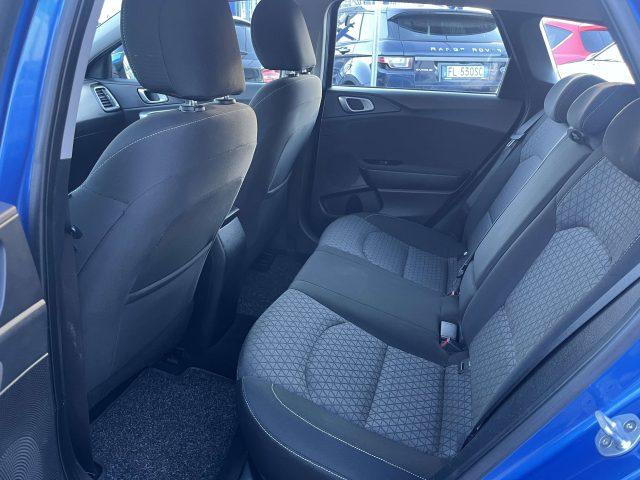 KIA Ceed SW / cee'd SW