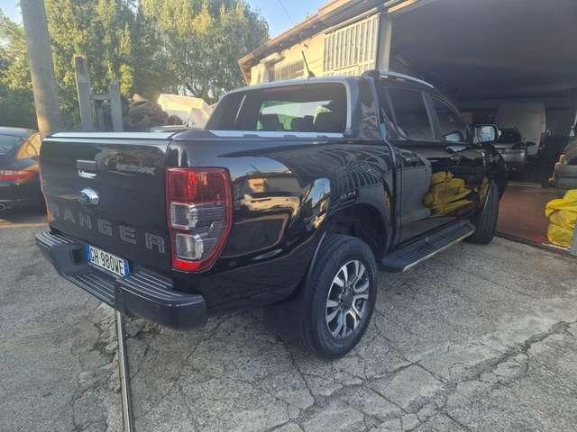 Ford Ranger 2.0 tdci double cab Wildtrak 213cv auto