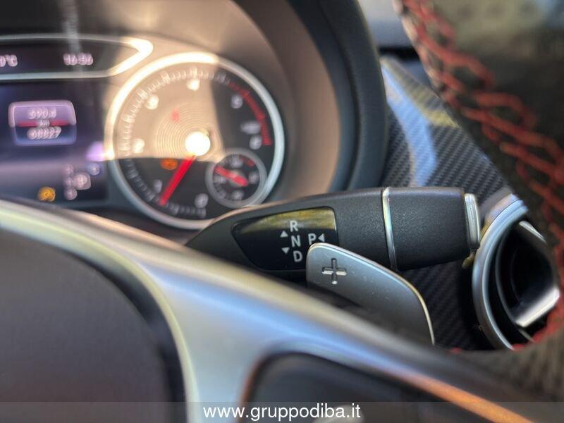 Mercedes-Benz Classe B - T246 Diesel B 200 d Premium Next 4matic auto