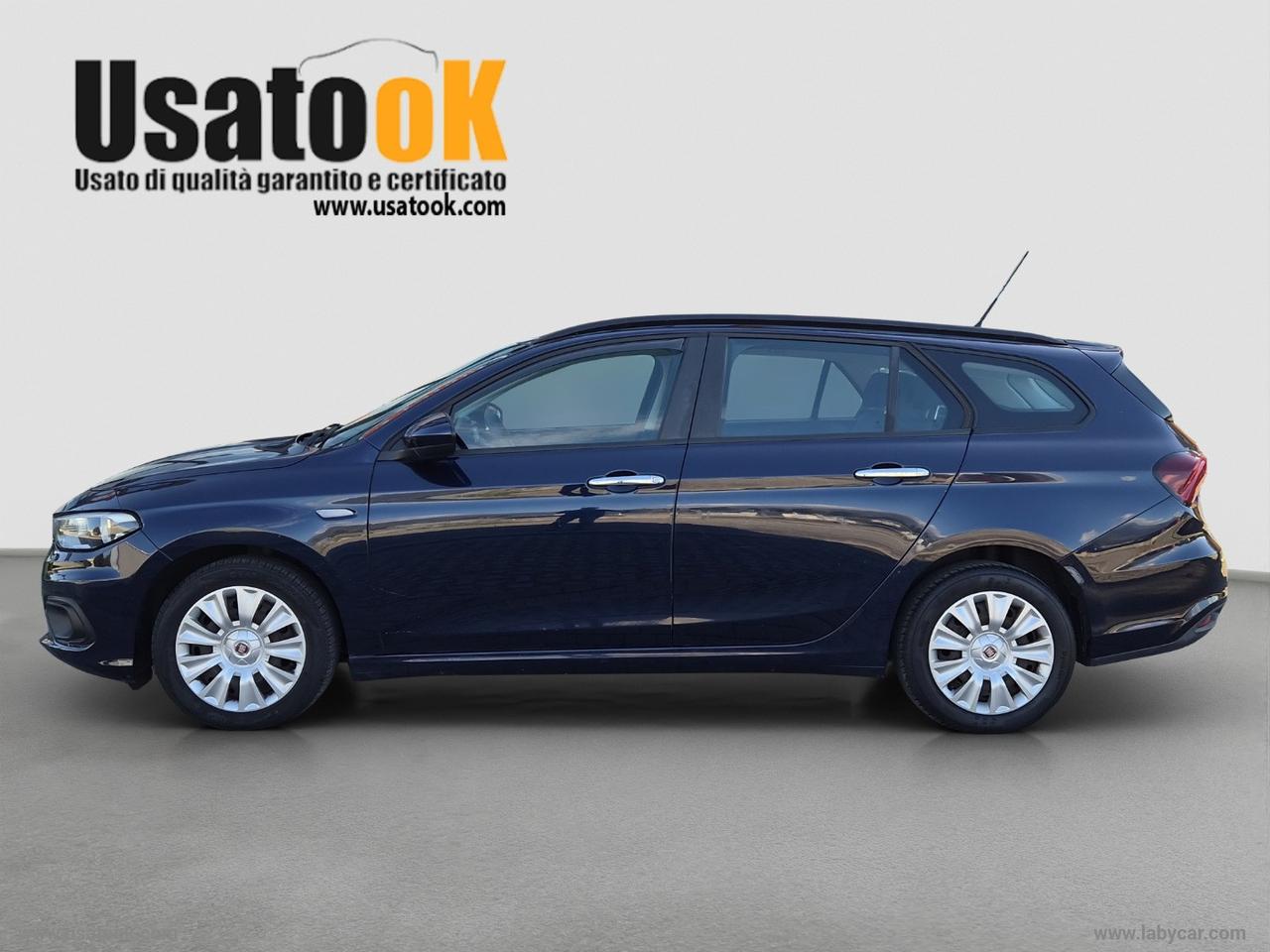FIAT Tipo 1.6 Mjt S&S SW DIESEL EURO 6
