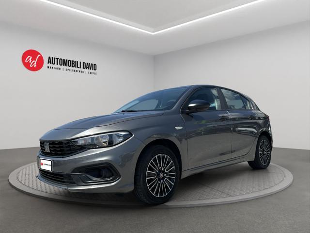 FIAT Tipo 1.0 5 porte