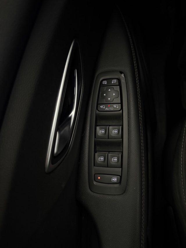 RENAULT Scenic Scénic dCi 8V 110 CV EDC Energy Intens