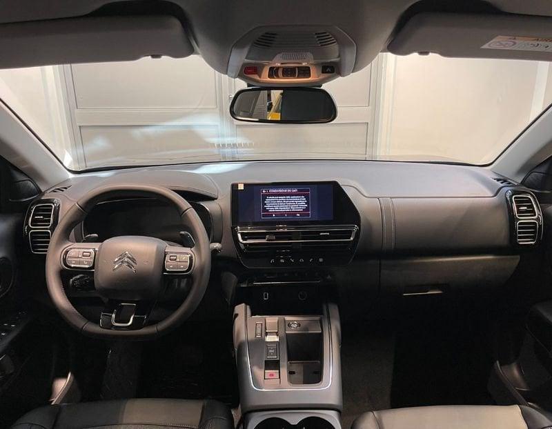 Citroën C5 Aircross C5 Aircross BlueHDi 130 S&S EAT8 Max