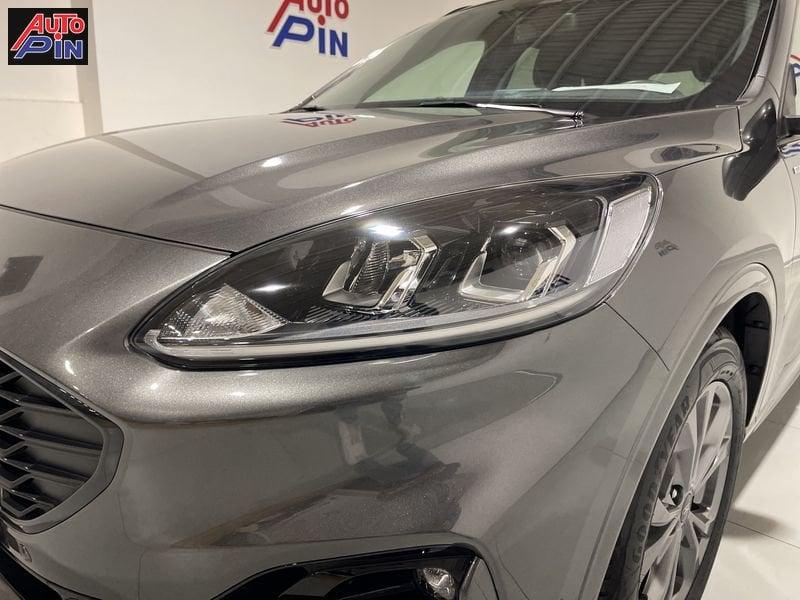 Ford Kuga Kuga 2.0 EcoBlue 120 CV aut. 2WD ST-Line