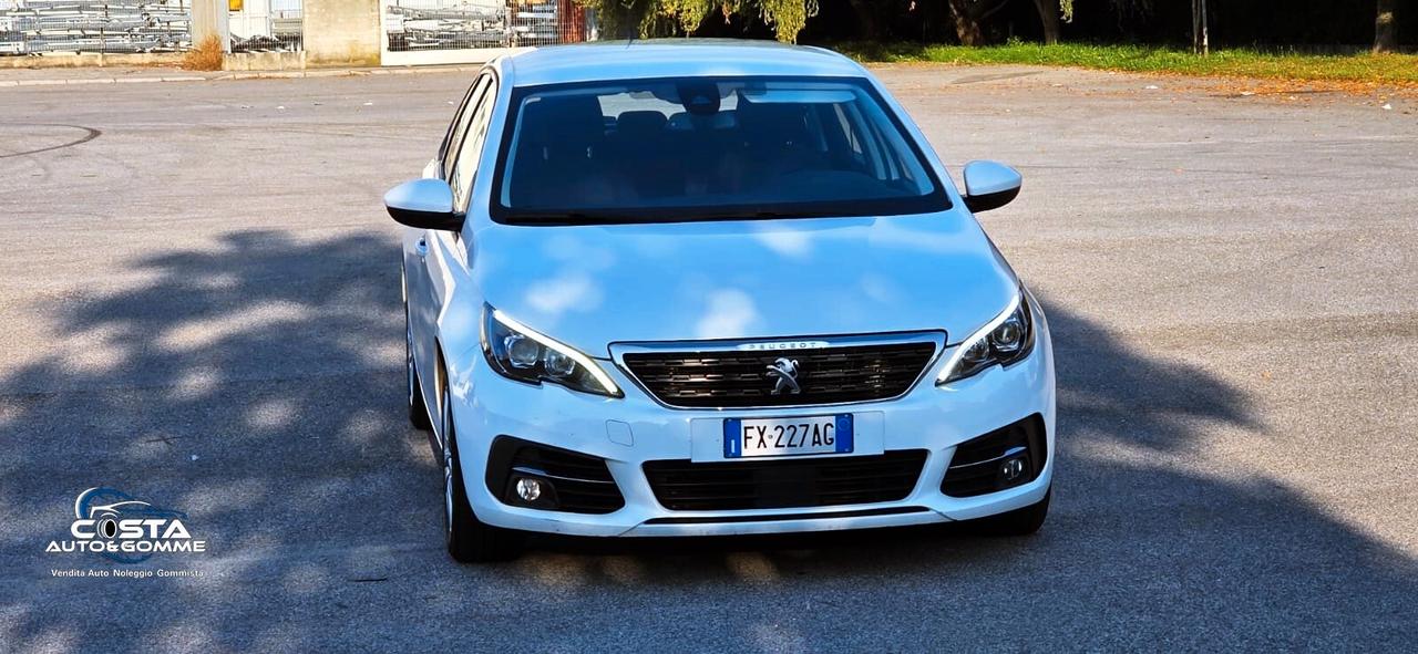 Peugeot 308 BlueHDi 120 S&S SW Business