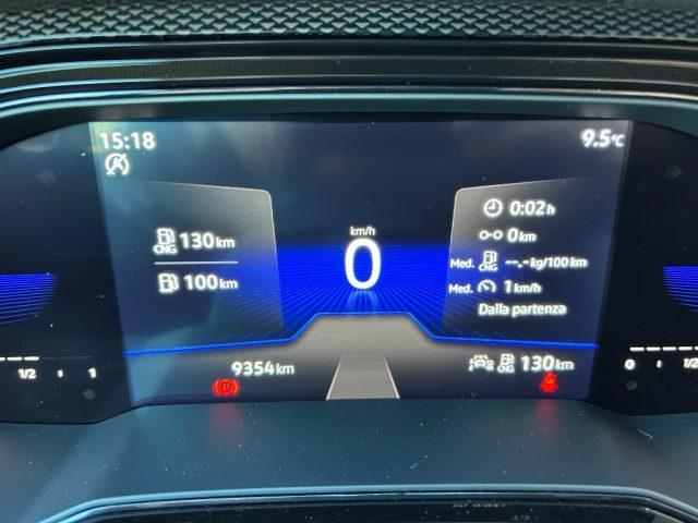 VOLKSWAGEN Polo 1.0 TGI 5p. Life