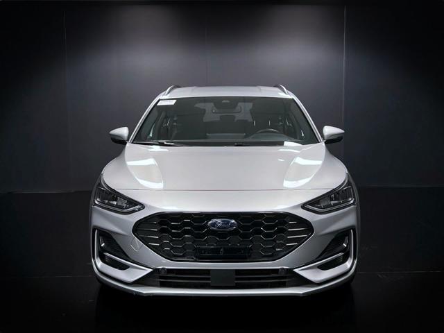 FORD Focus 1.5 EcoBlue 115 CV automatico SW ST-Line