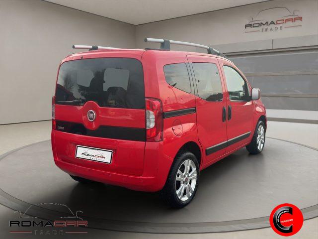 FIAT Qubo 1.4 8V 77 CV Dynamic