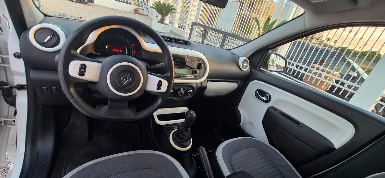 Renault Twingo SCe Stop&Start Energy