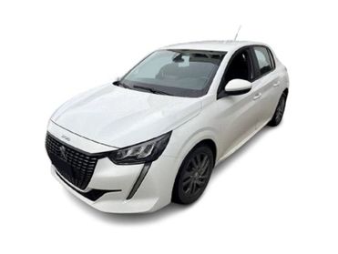Peugeot 208 BlueHDi 100 CV Active Pack S&S 5 Porte