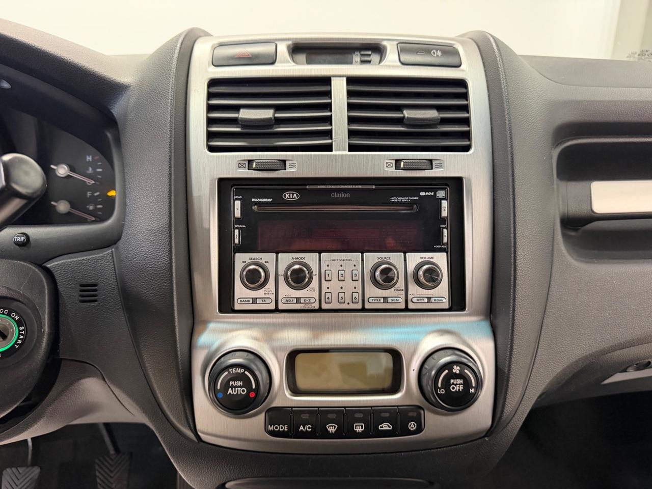 Kia Sportage 2.0 141CV Active Class