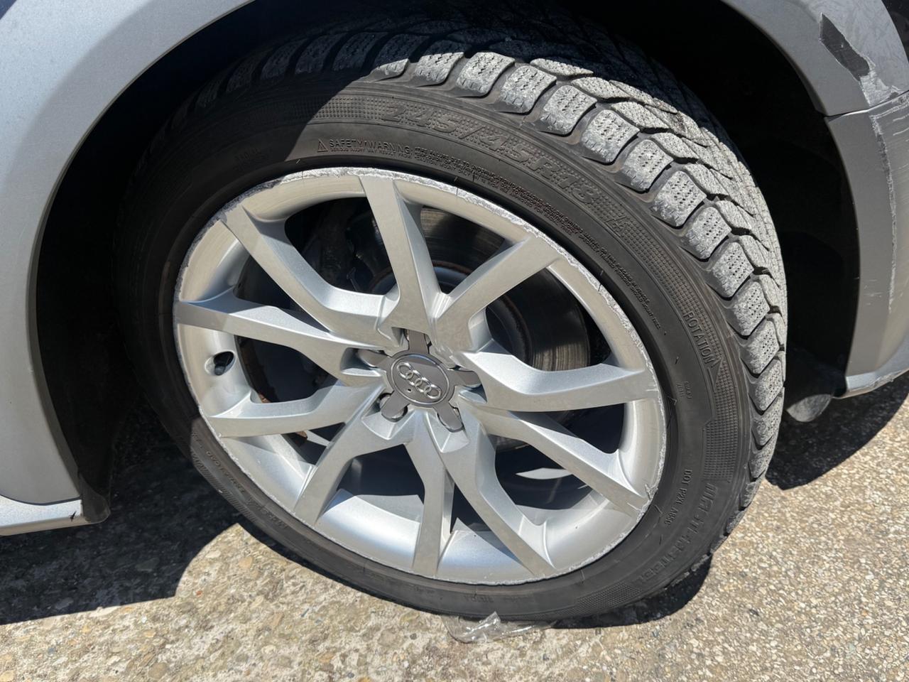 Audi A4 Allroad 3.0TDI V6 240CV S tronic Ambiente EU5
