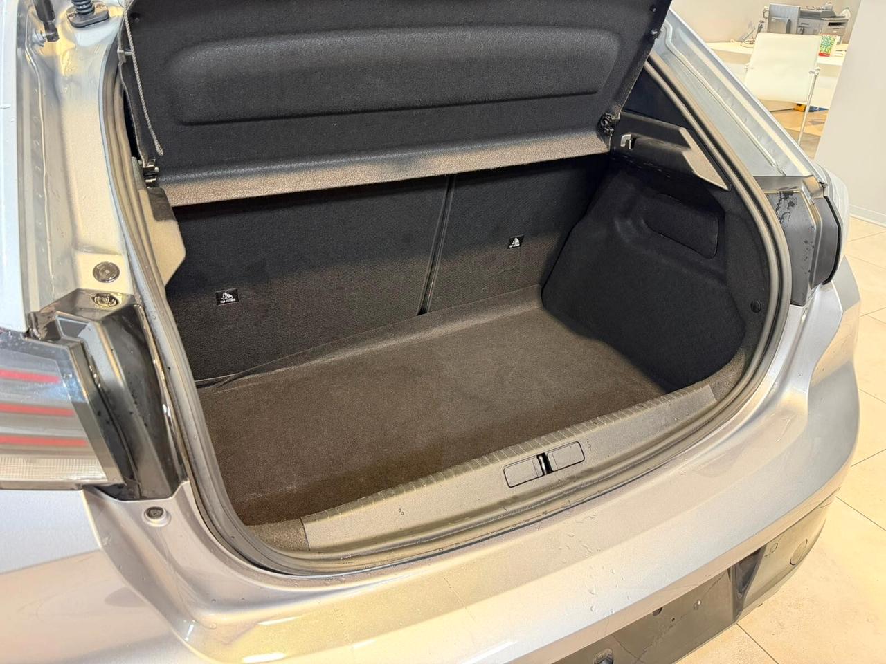 Peugeot 208 PureTech 100 Stop&Start 5 porte Allure