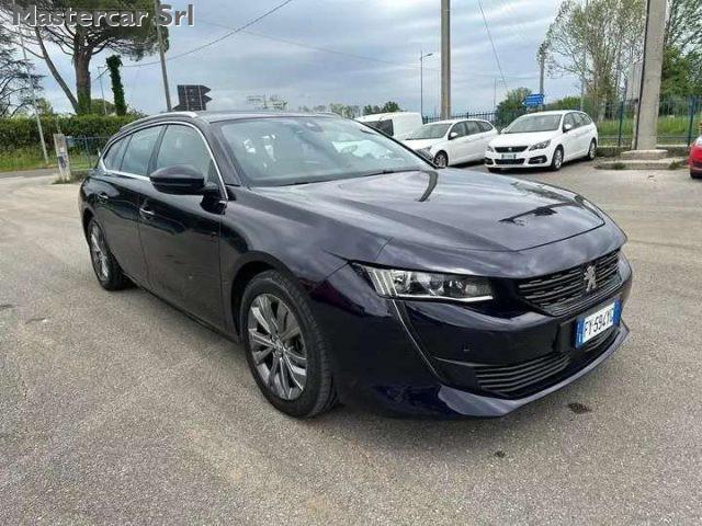 PEUGEOT 508 508 SW 1.5 bluehdi Business s - FY594YG