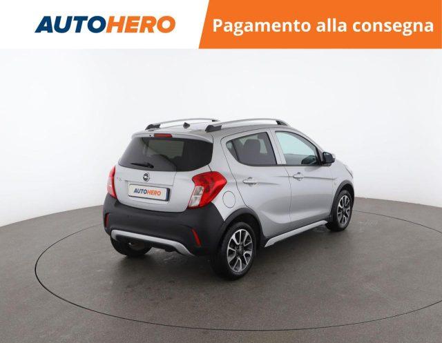 OPEL Karl Rocks 1.0 73 CV