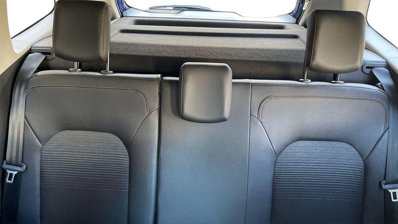 Dacia Duster 1.0 tce SL Extreme Gpl 4x2 100cv