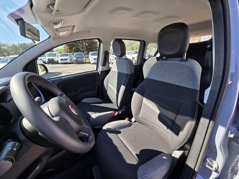 FIAT Panda Panda 1.0 FireFly S&S Hybrid