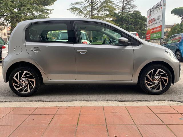 VOLKSWAGEN up! 1.0 5p. eco move up! BMT