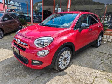 Fiat 500X 1.6 diesel 11/2015 Cv120 LOUNGE