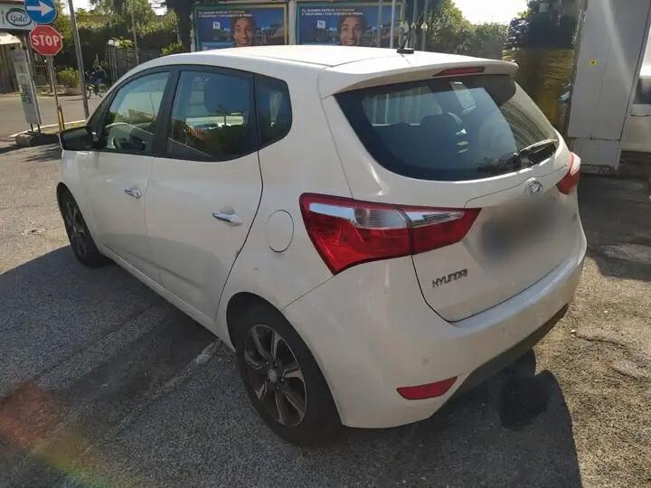 Hyundai iX20 1.4 CRDI 90 CV Classic