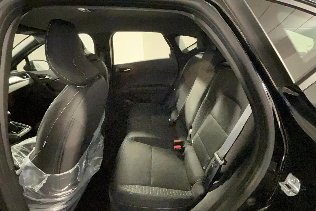 Mitsubishi ASX 1.0L 91 CV Inform