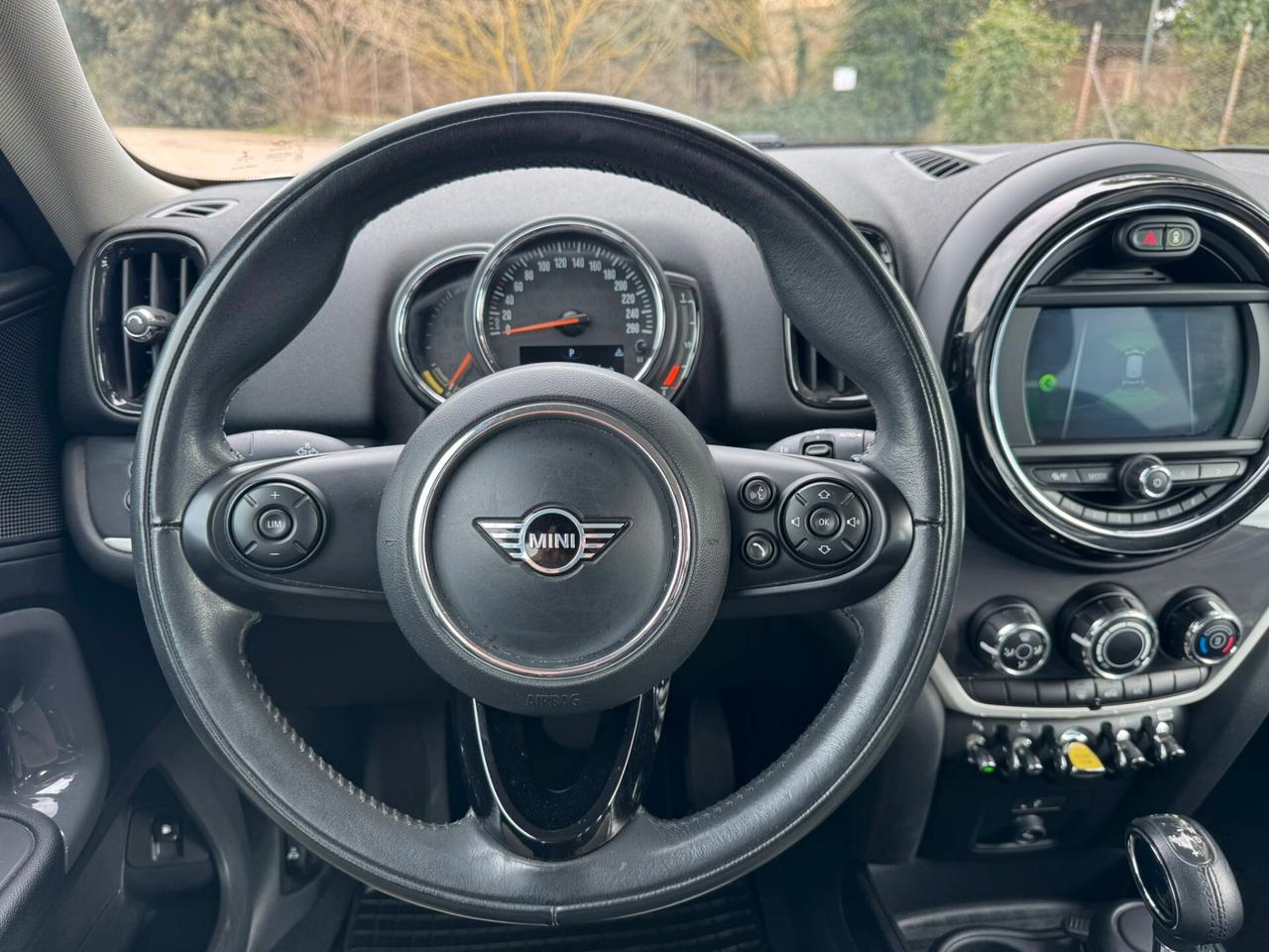 Mini Cooper Countryman 1.5 SE ALL4 Automatica 4x4 unico proprietario