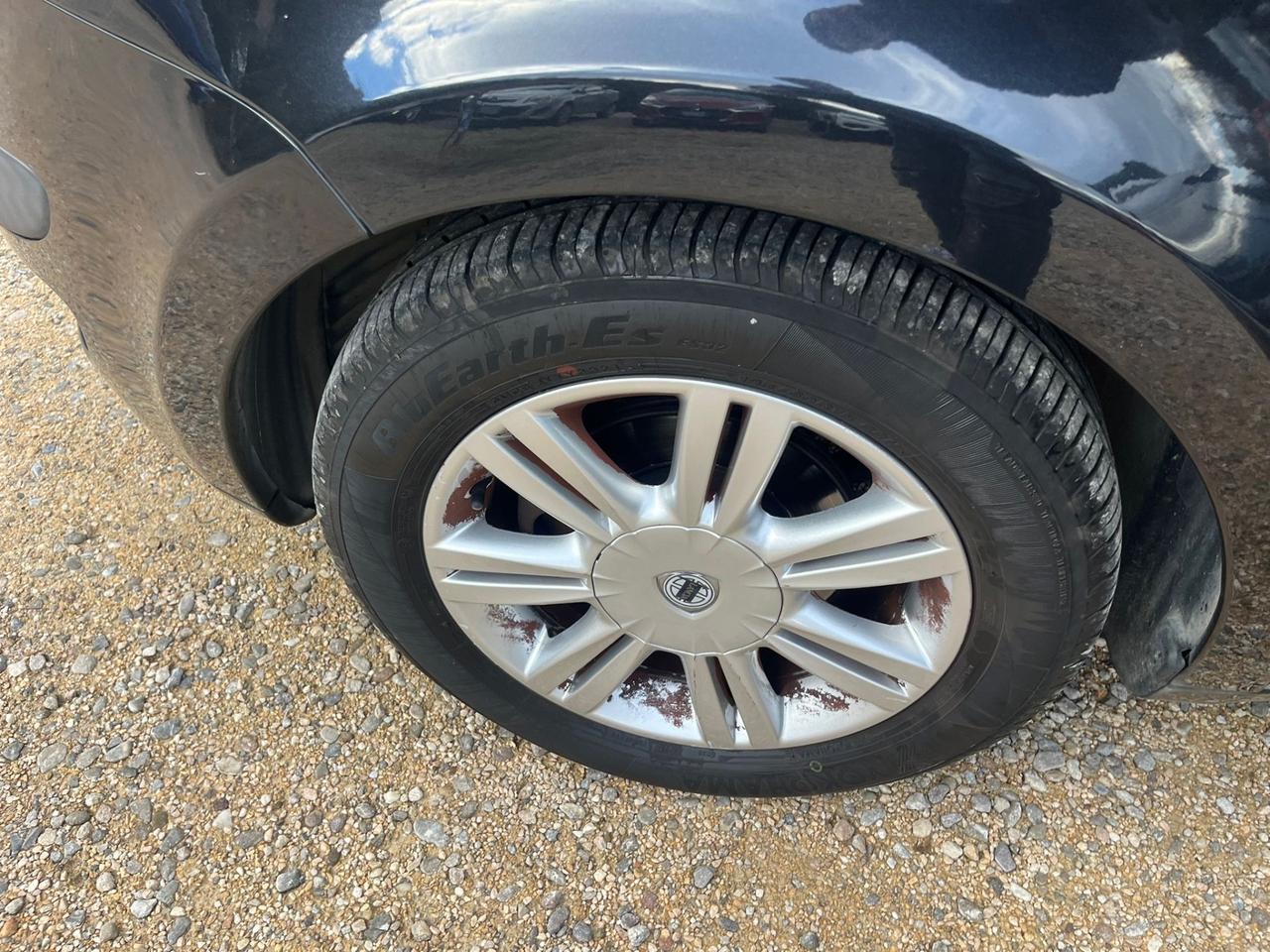 Lancia MUSA 1.4 Benzina - Neopatentati