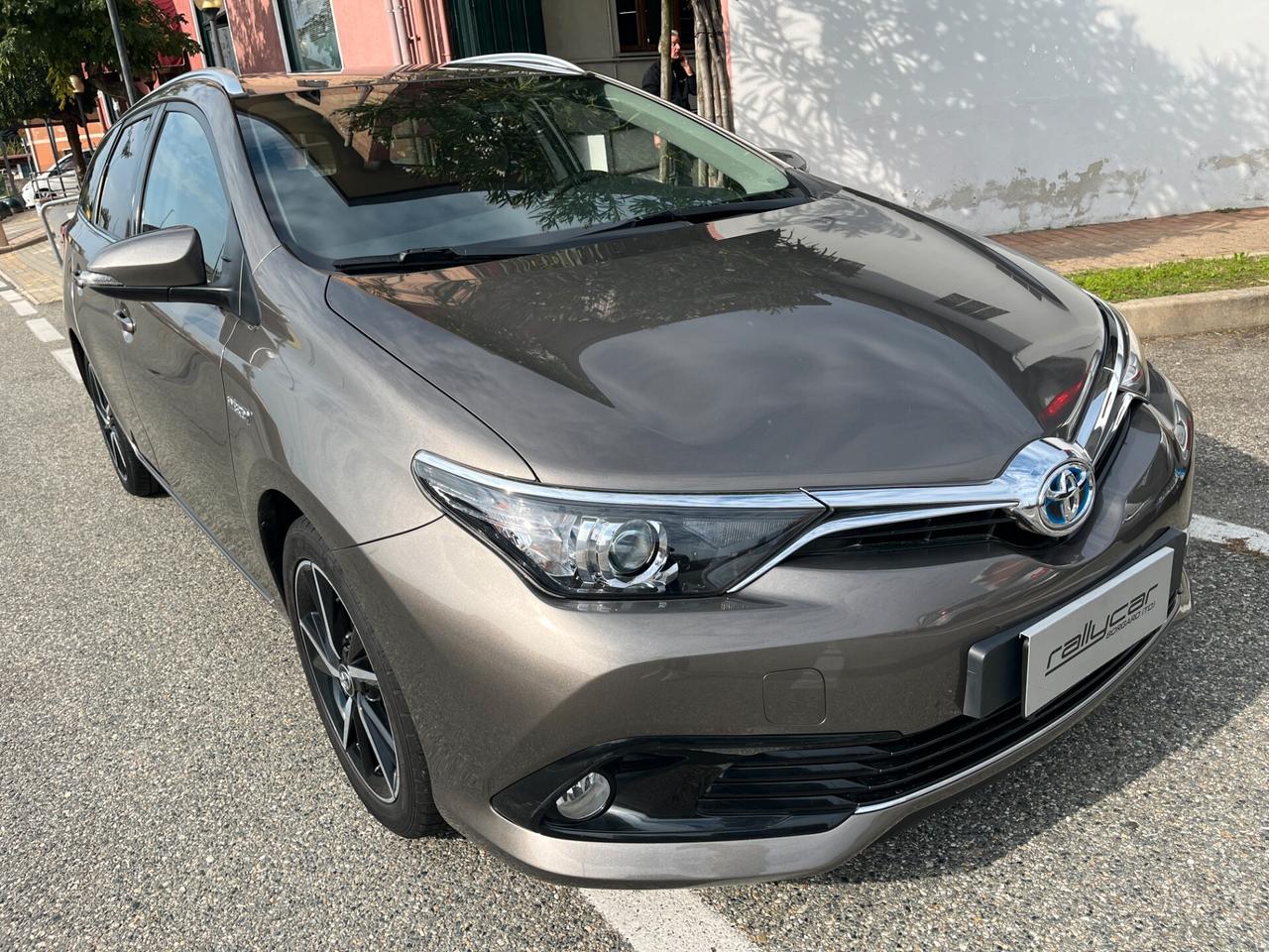 Toyota Auris Touring Sports 1.8 Hybrid - 32.000 km