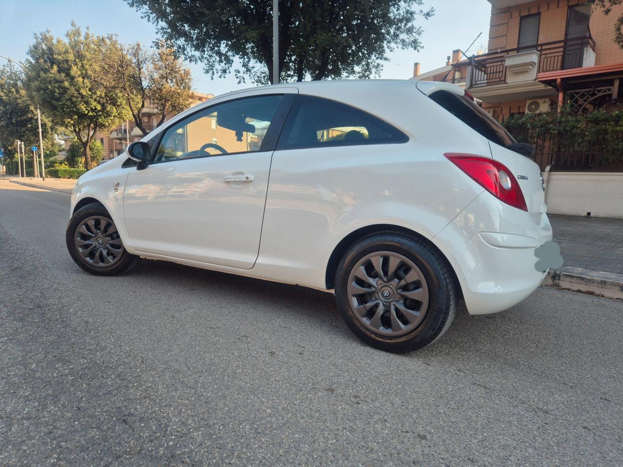 Opel Corsa 1.3 CDTI 95CV F.AP. 3 porte Elective 11